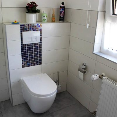 Apartment & Ferienwohnung Bad Hersfeld