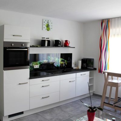 Apartment & Ferienwohnung Bad Hersfeld