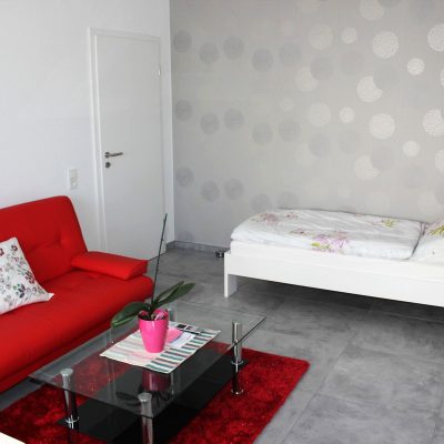 Apartment & Ferienwohnung Bad Hersfeld