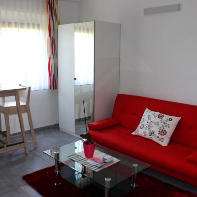 Apartment & Ferienwohnung Bad Hersfeld