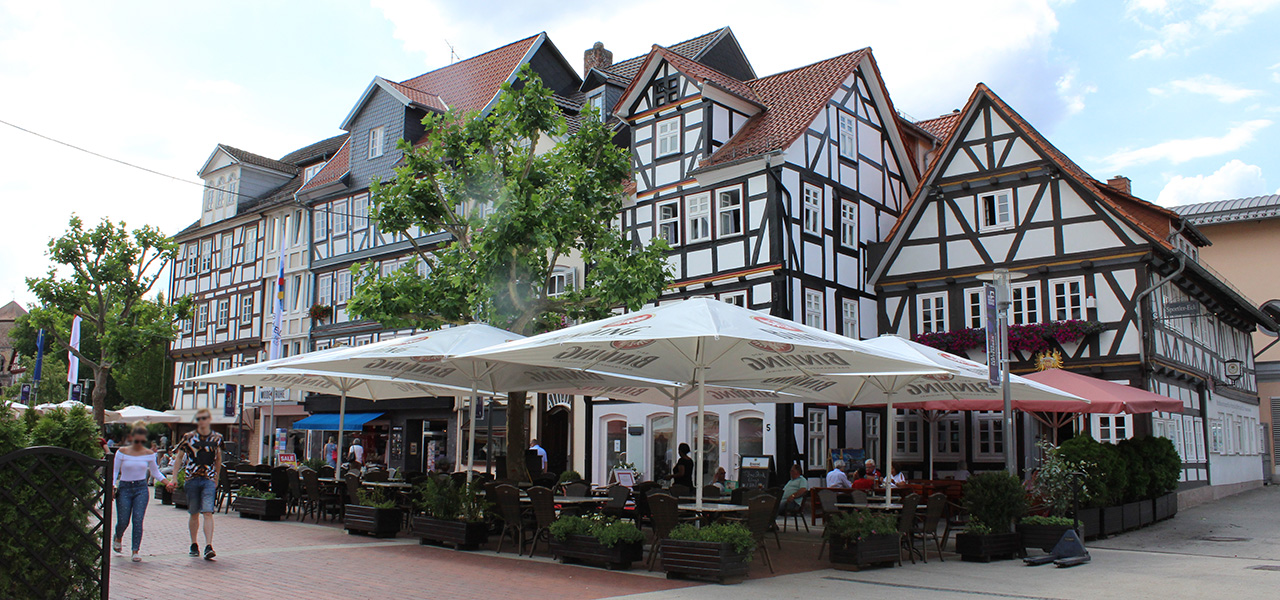 Apartment & Ferienwohnung Bad Hersfeld