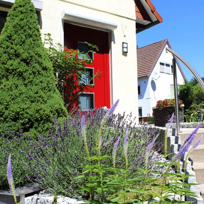 Apartment & Ferienwohnung Bad Hersfeld