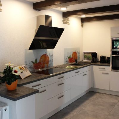 Apartment & Ferienwohnung Bad Hersfeld