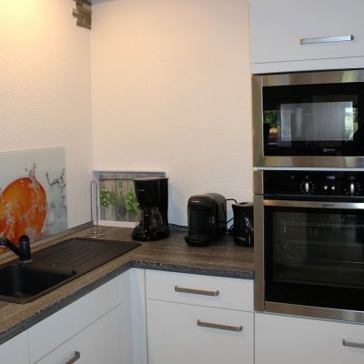 Apartment & Ferienwohnung Bad Hersfeld