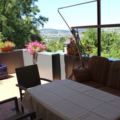 Apartment & Ferienwohnung Bad Hersfeld