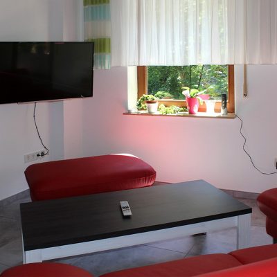 Apartment & Ferienwohnung Bad Hersfeld