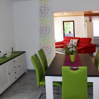 Apartment & Ferienwohnung Bad Hersfeld