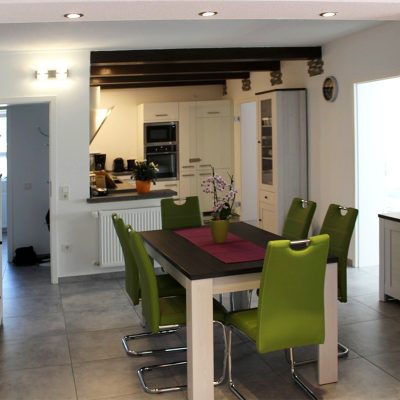 Apartment & Ferienwohnung Bad Hersfeld