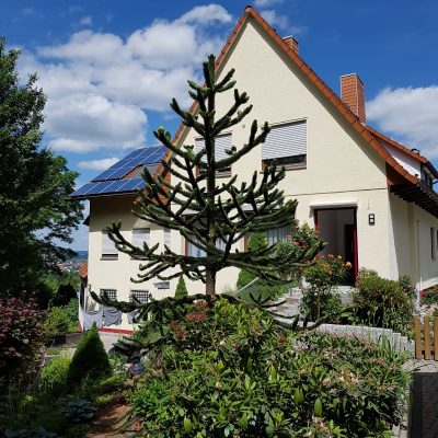 Apartment & Ferienwohnung Bad Hersfeld