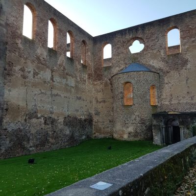 Apartment & Ferienwohnung Bad Hersfeld