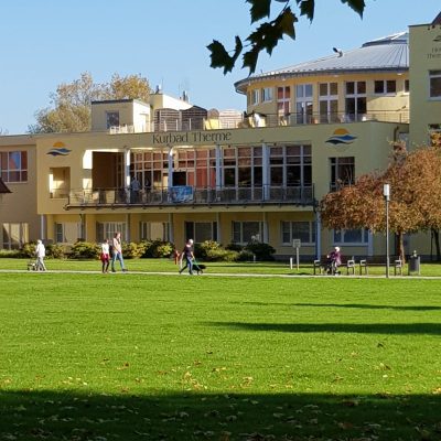 Apartment & Ferienwohnung Bad Hersfeld