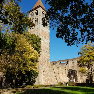 Apartment & Ferienwohnung Bad Hersfeld