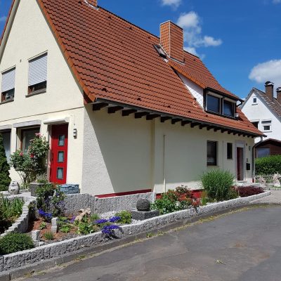 Apartment & Ferienwohnung Bad Hersfeld