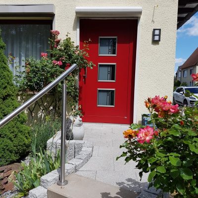 Apartment & Ferienwohnung Bad Hersfeld