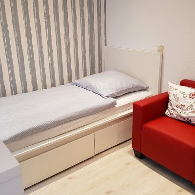 Apartment 1 Lieberknecht