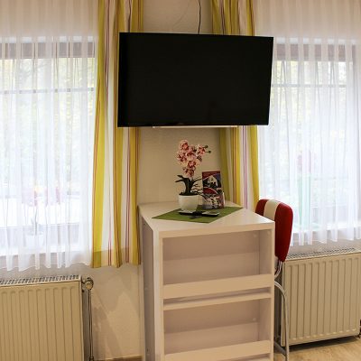 Apartment 1 Lieberknecht