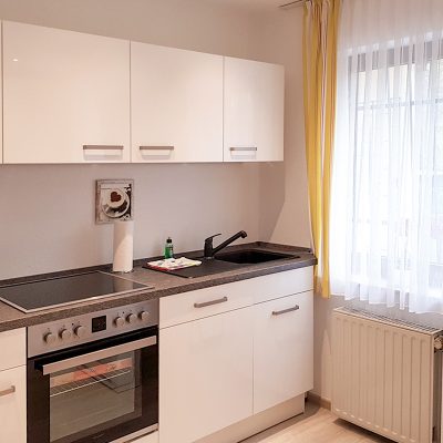 Apartment 1 Lieberknecht