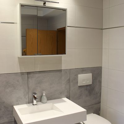 Apartment 1 Lieberknecht