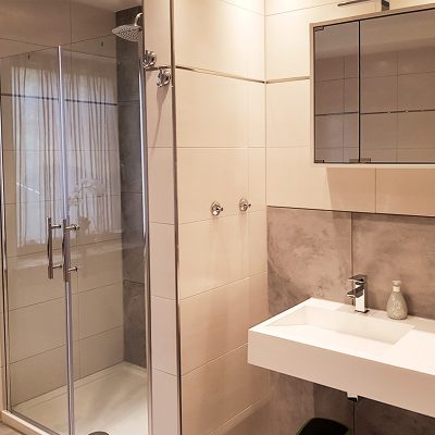 Apartment 1 Lieberknecht