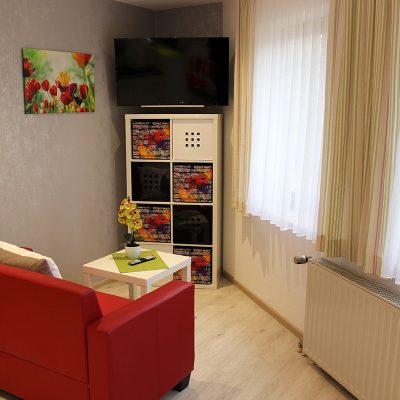 Apartment 2 Lieberknecht