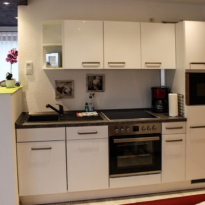 Apartment 2 Lieberknecht