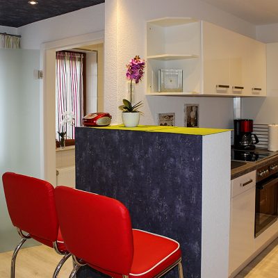 Apartment 2 Lieberknecht