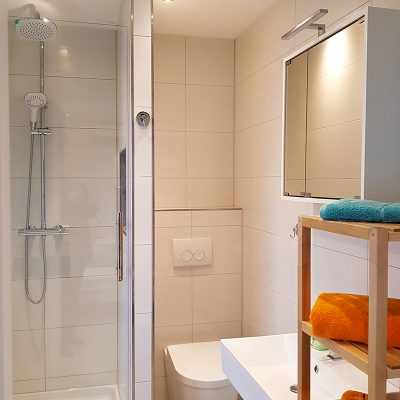 Apartment 2 Lieberknecht