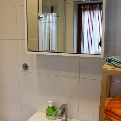 Apartment 2 Lieberknecht